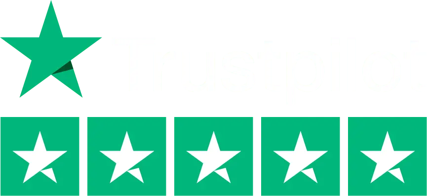 Trust Pilot Logo