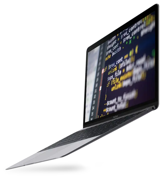 Back End Development