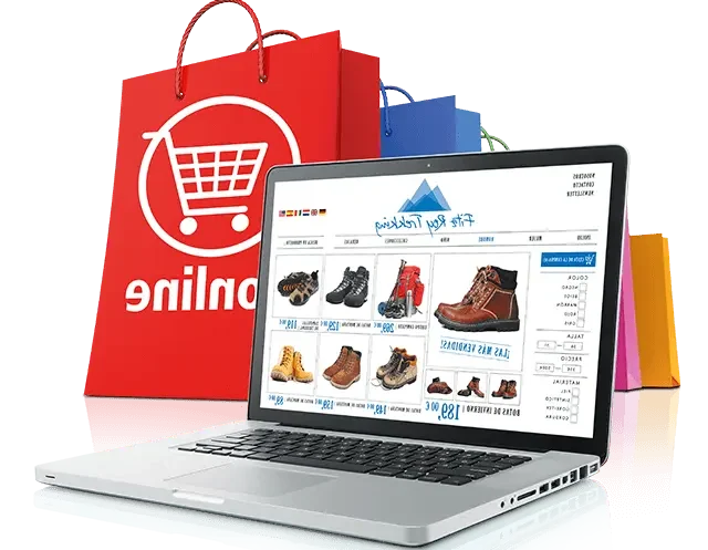 Ecommerce Website Development