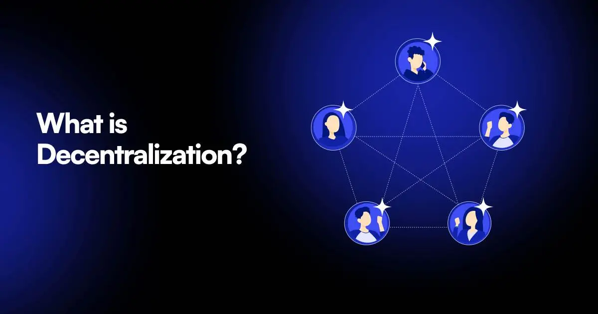 Introduction to Decentralization – Understanding the Concept and Its Significance